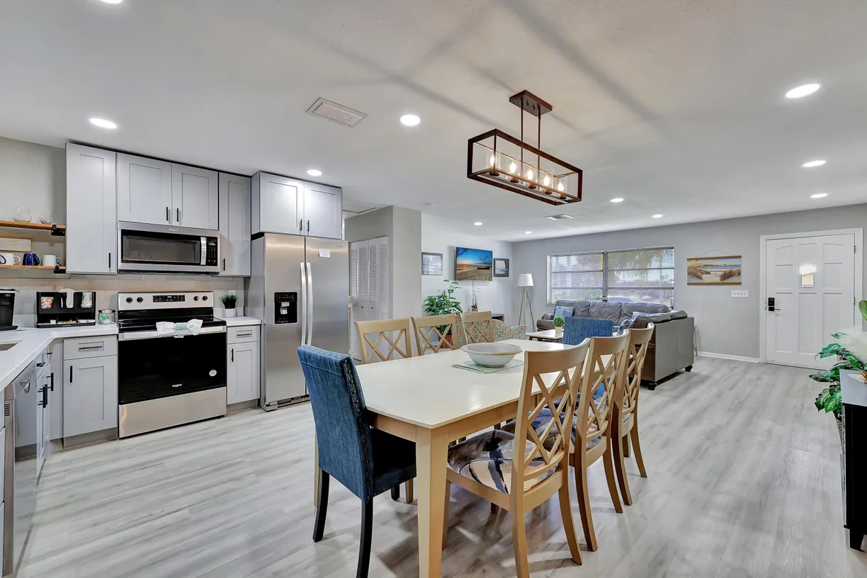 South Florida Real Estate | View 3307 NE Jeannette Drive | 4 Beds, 3 Baths