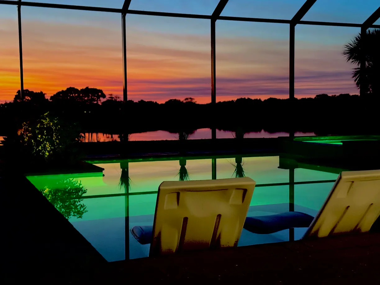 South Florida Real Estate | View 2360 Grand Harbor Reserve Square | 3 Beds, 4 Baths