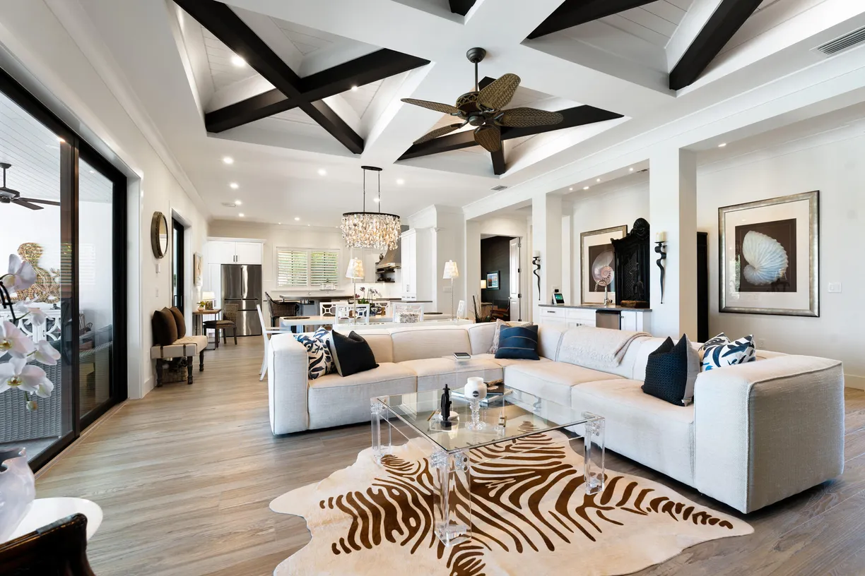 South Florida Real Estate | View 2360 Grand Harbor Reserve Square | Listing