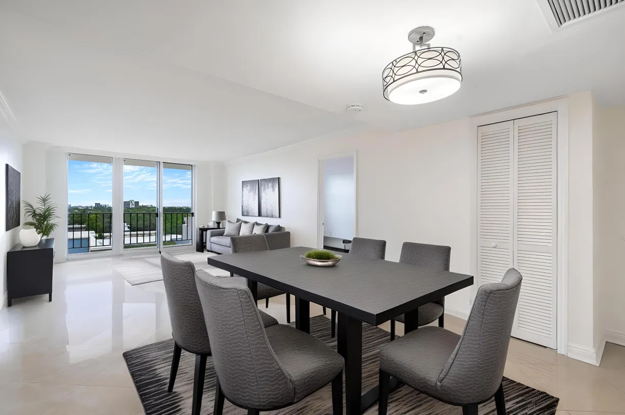 South Florida Real Estate | View 1900 S Ocean Boulevard, 7n | 2 Beds, 2 Baths