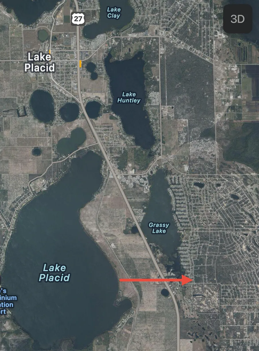 South Florida Real Estate | View 217 Serenade Drive | Listing