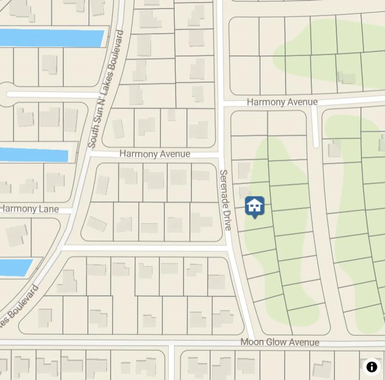 South Florida Real Estate | View 217 Serenade Drive | Listing