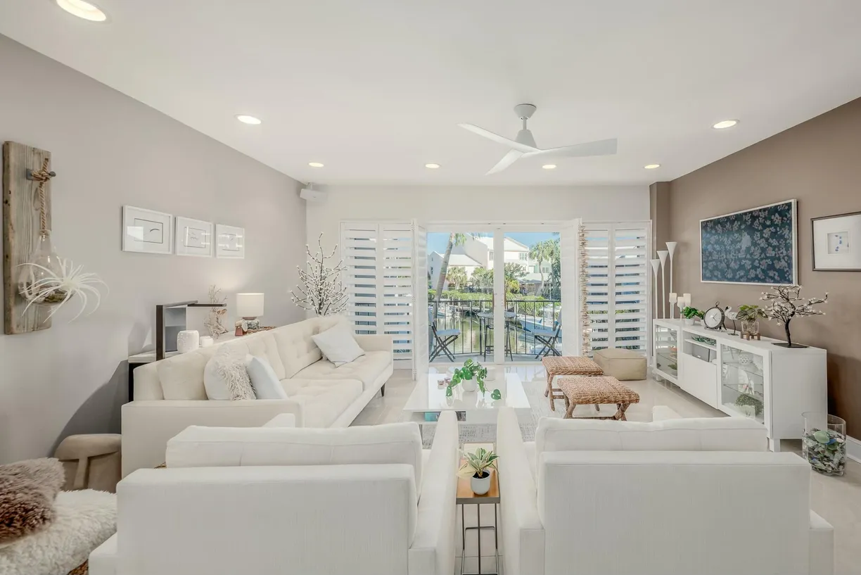 South Florida Real Estate | View 3901 SE St Lucie Boulevard, 39 | Listing