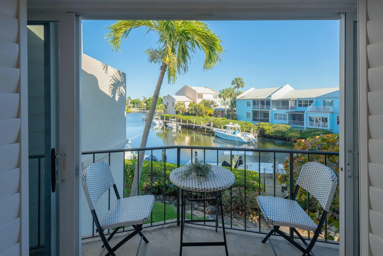 South Florida Real Estate | View 3901 SE St Lucie Boulevard, 39 | 2 Beds, 2 Baths