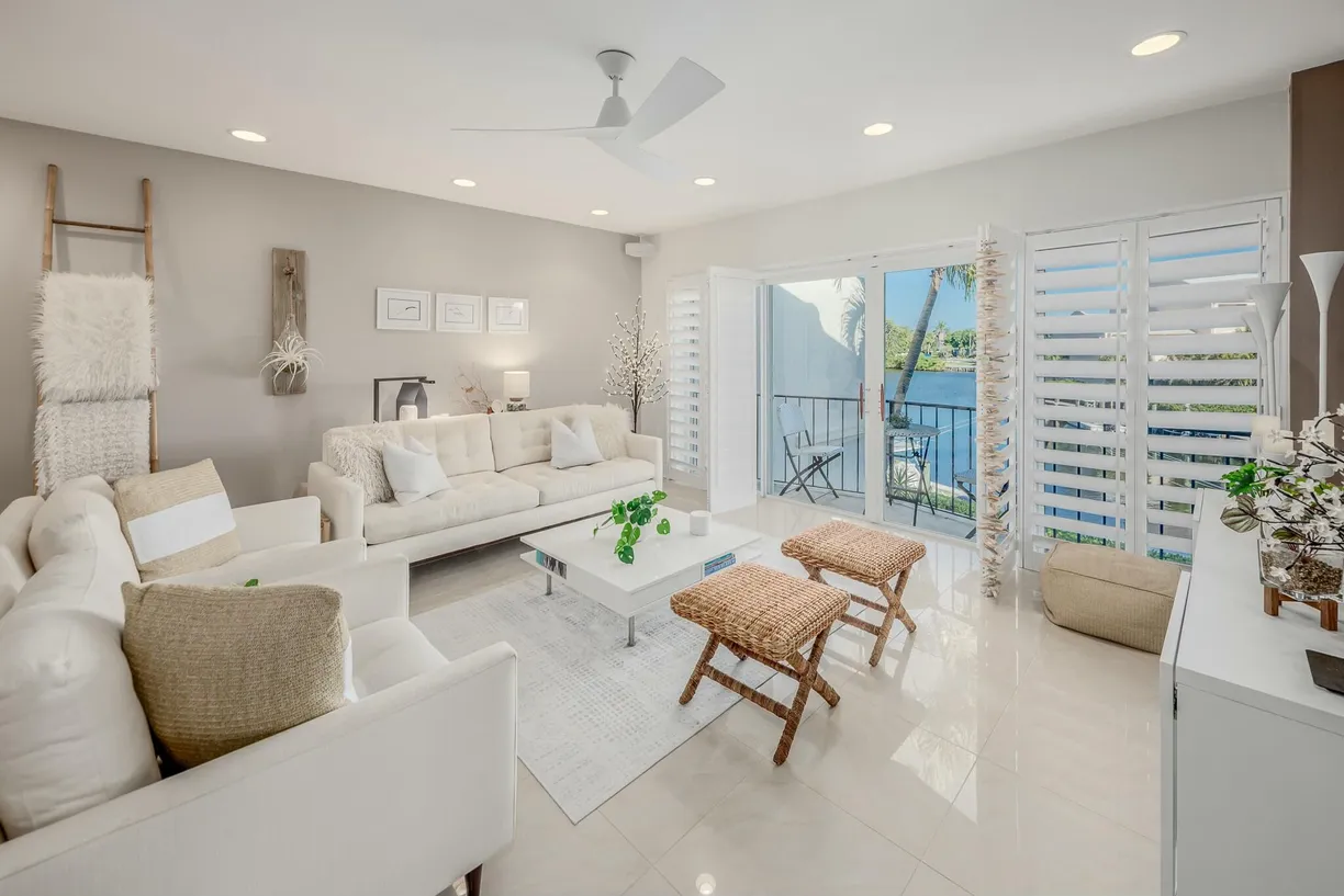 South Florida Real Estate | View 3901 SE St Lucie Boulevard, 39 | Listing