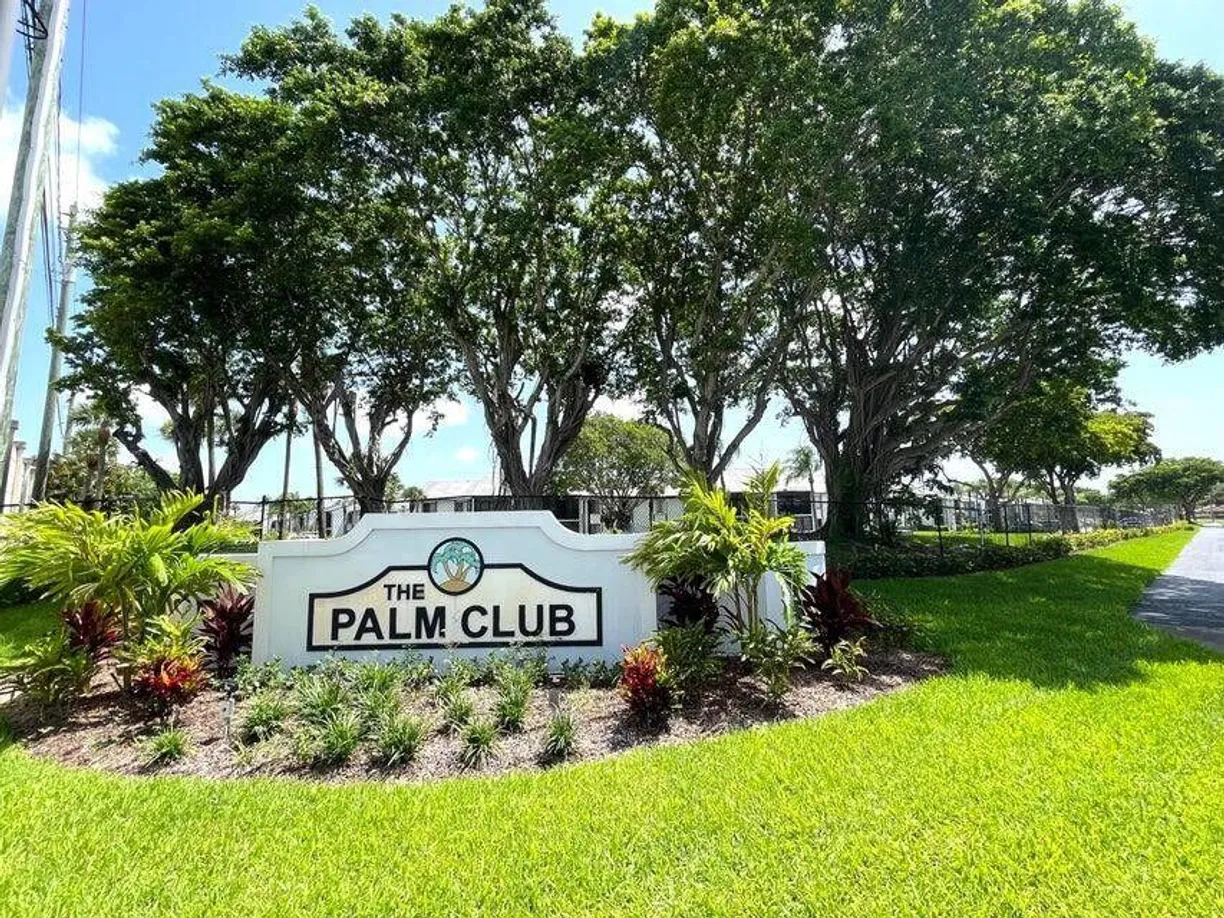 South Florida Real Estate | View 1012 Green Pine Boulevard, E2 | 2 Beds, 2 Baths