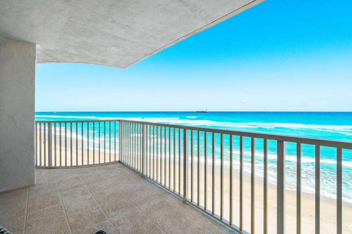 South Florida Real Estate | View 5480 N Ocean Drive, A3a | Listing