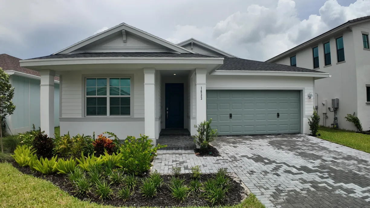 South Florida Real Estate | View 1633 Wandering Willow Way | 4 Beds, 3 Baths