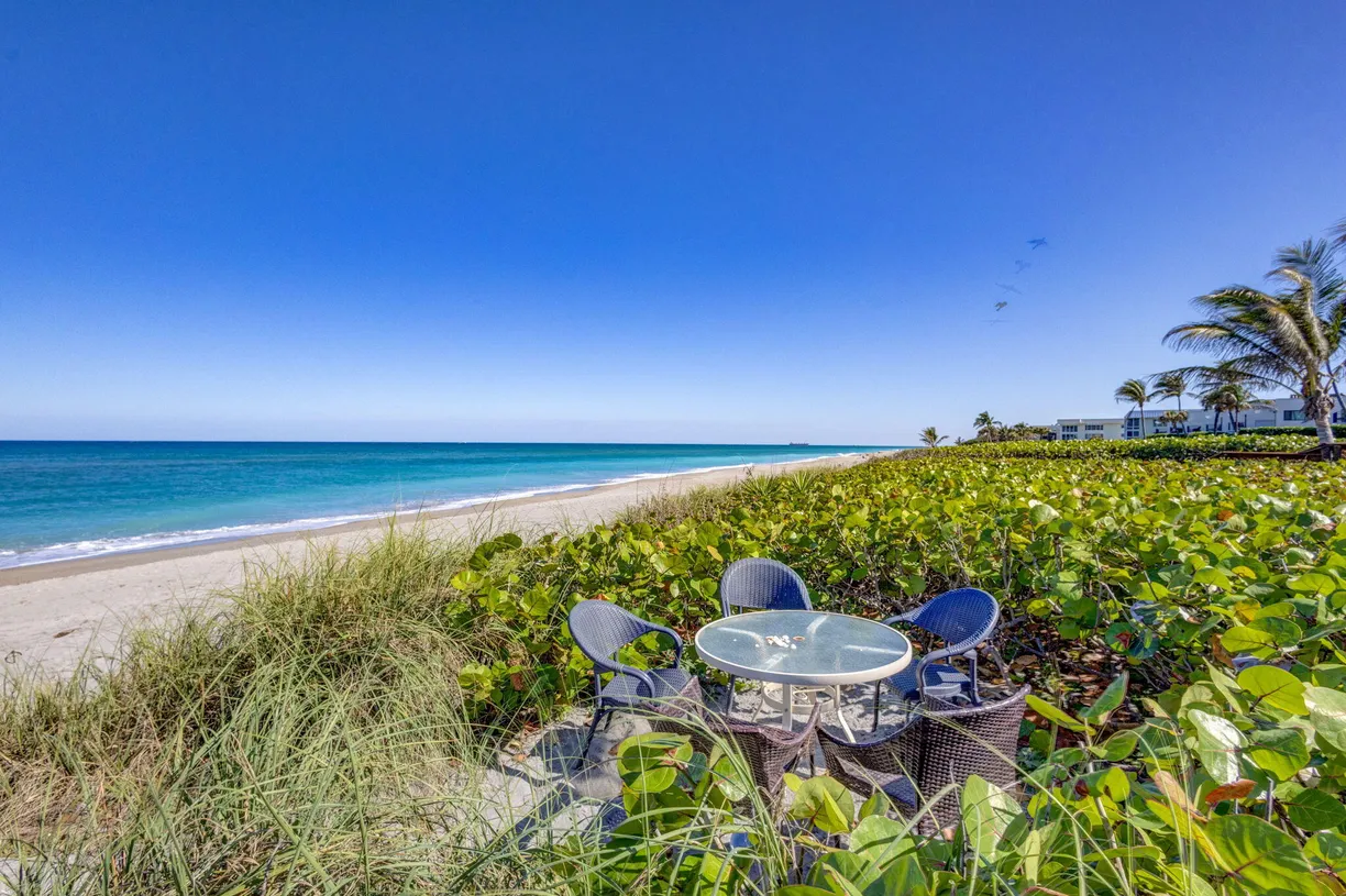 South Florida Real Estate | View 240 Celestial Way, 5 | Listing