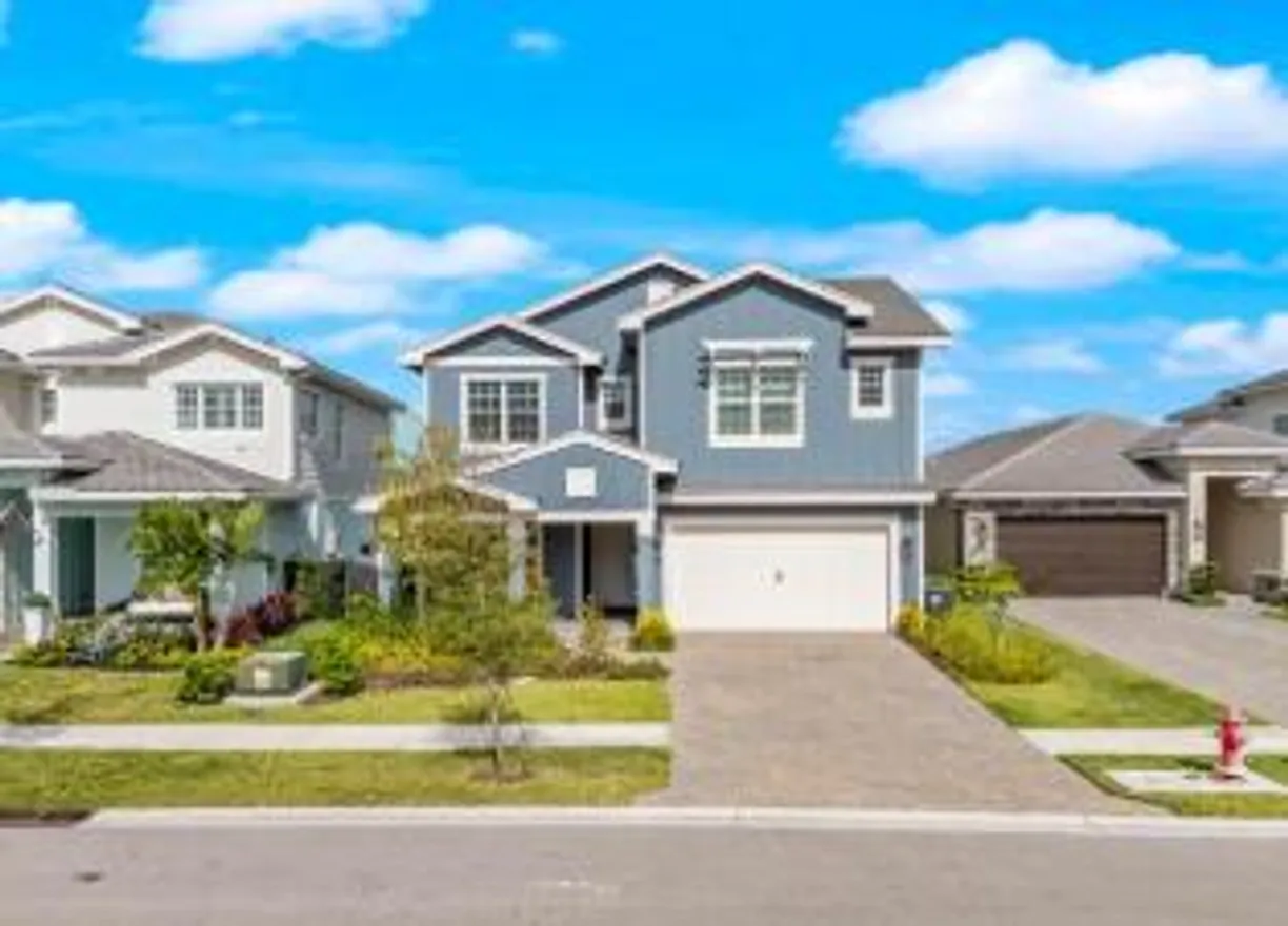South Florida Real Estate | View 19153 Pemberly Place | Listing