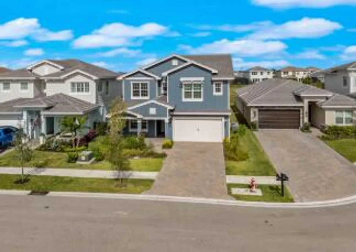 South Florida Real Estate | View 19153 Pemberly Place | Listing