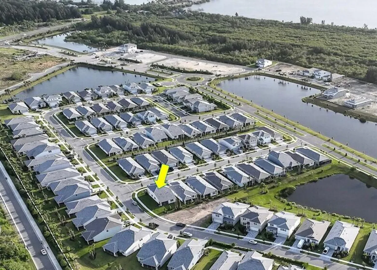 South Florida Real Estate | View 4549 Jolly Roger Manor, Maritime 61 | Listing