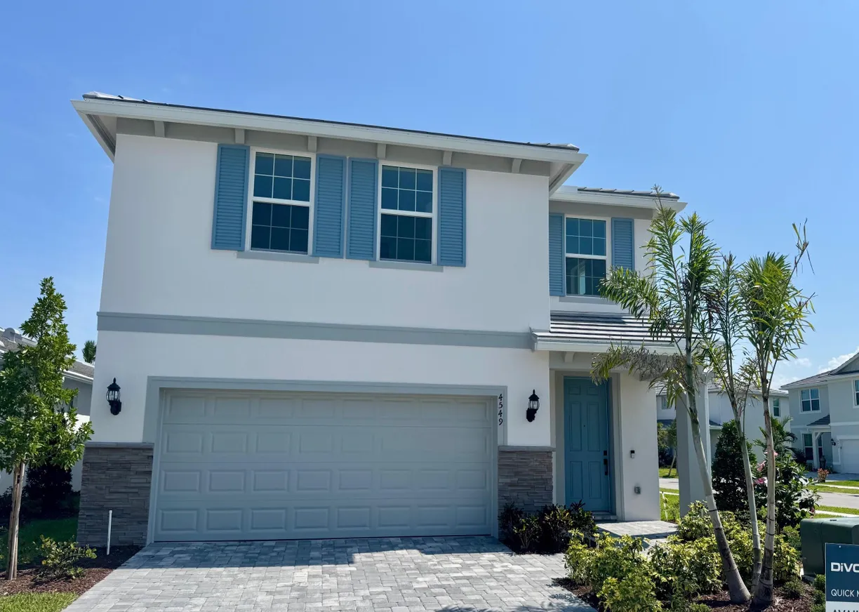South Florida Real Estate | View 4549 Jolly Roger Manor, Maritime 61 | 3 Beds, 2 Baths