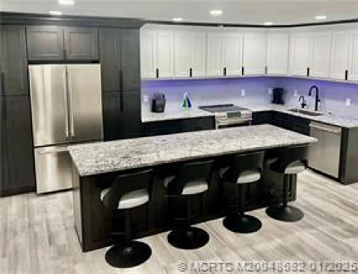 South Florida Real Estate | View 2600 S Kanner Highway, E8 | 2 Beds, 2 Baths