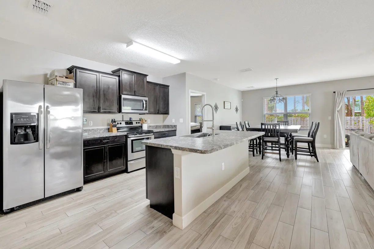 South Florida Real Estate | View 3558 SW Pisano Street | Listing