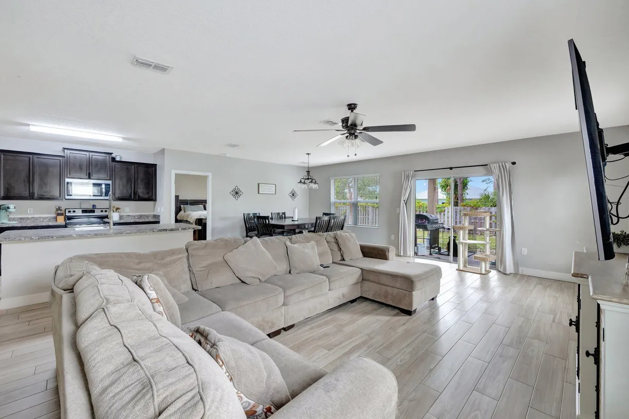 South Florida Real Estate | View 3558 SW Pisano Street | Listing