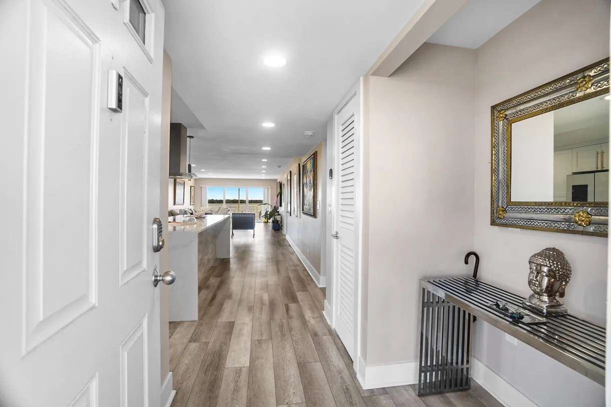 South Florida Real Estate | View 60 Yacht Club Drive, 507 | Listing