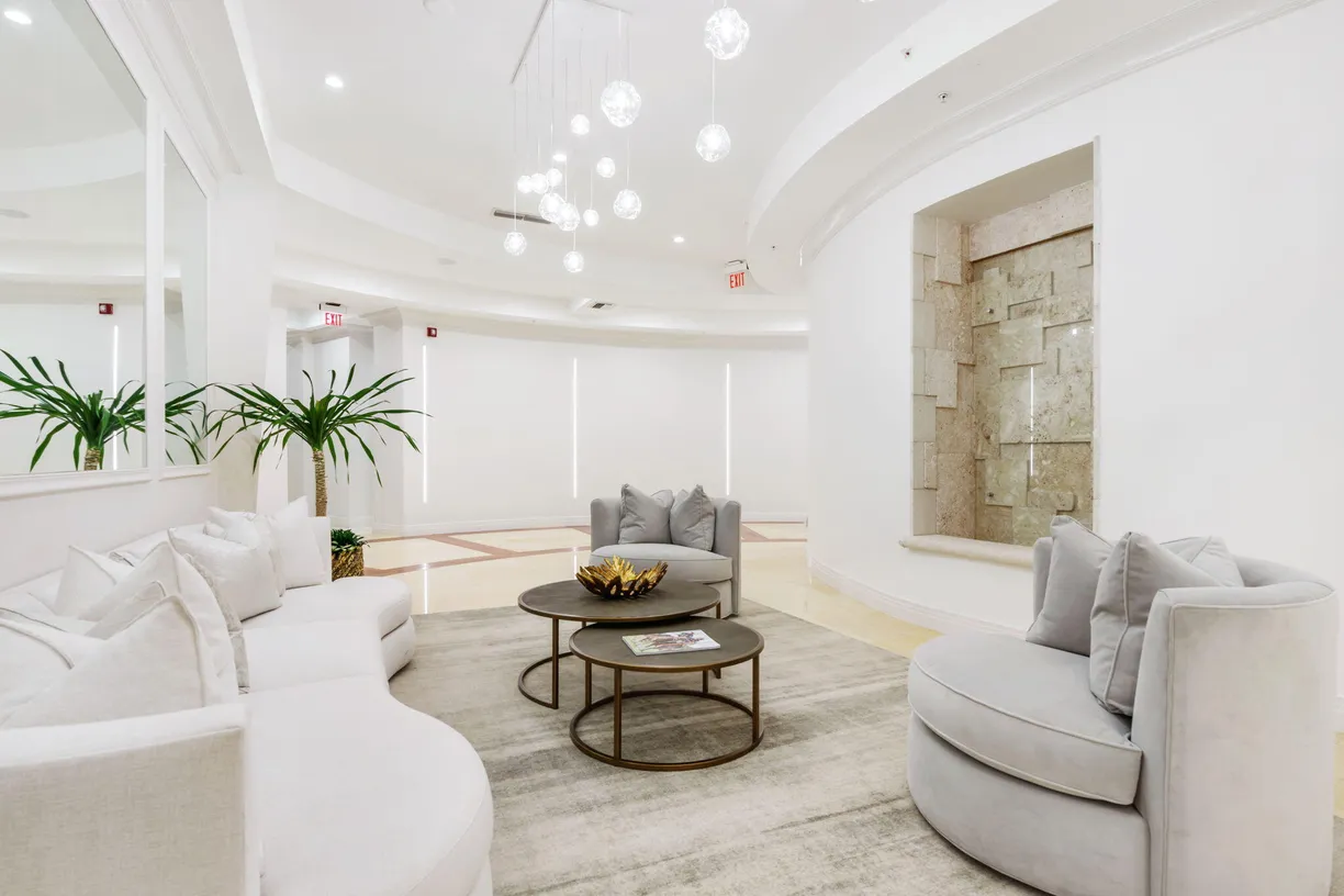 South Florida Real Estate | View 201 S Narcissus Avenue, 605 | Listing