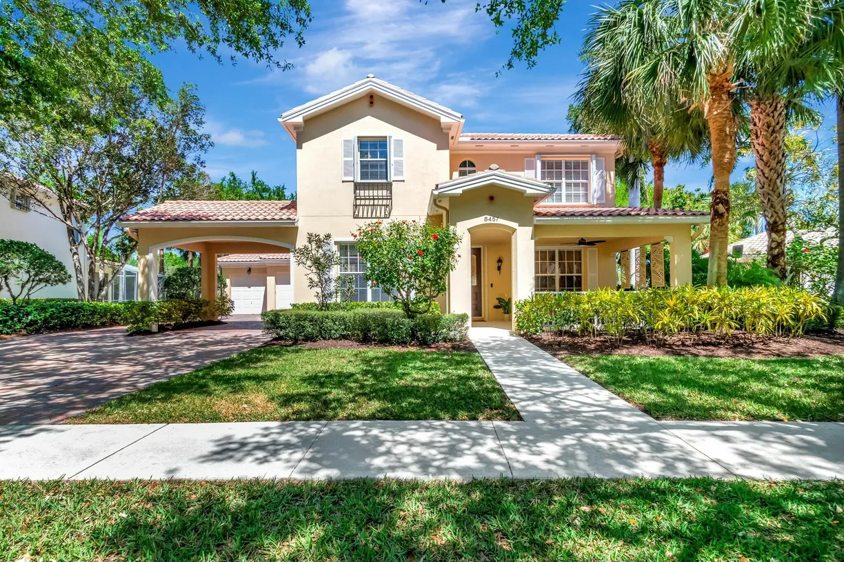 South Florida Real Estate | View 8457 Arima Lane | 5 Beds, 4 Baths