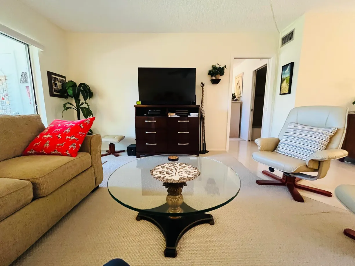 South Florida Real Estate | View 2600 SW 22nd Avenue, 907 | Listing