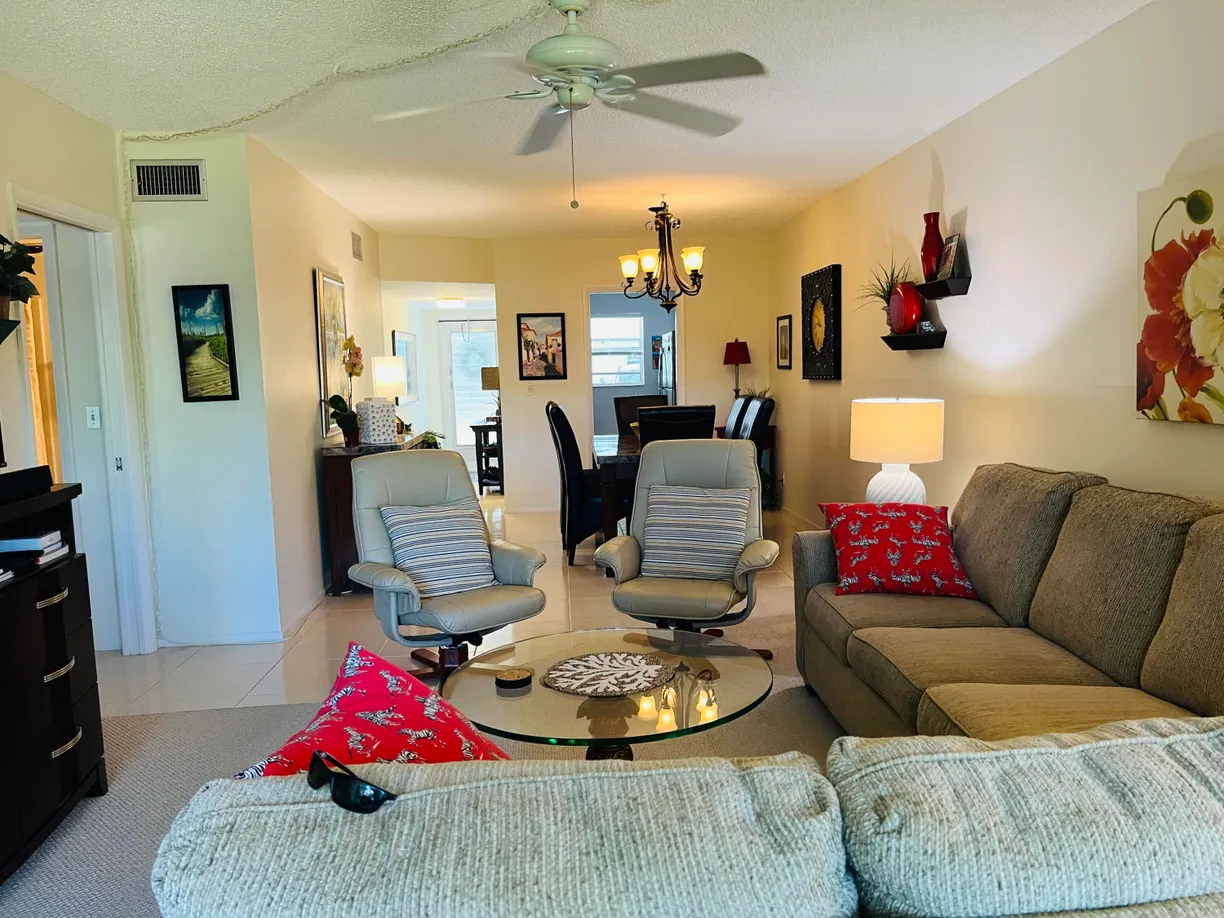 South Florida Real Estate | View 2600 SW 22nd Avenue, 907 | Listing
