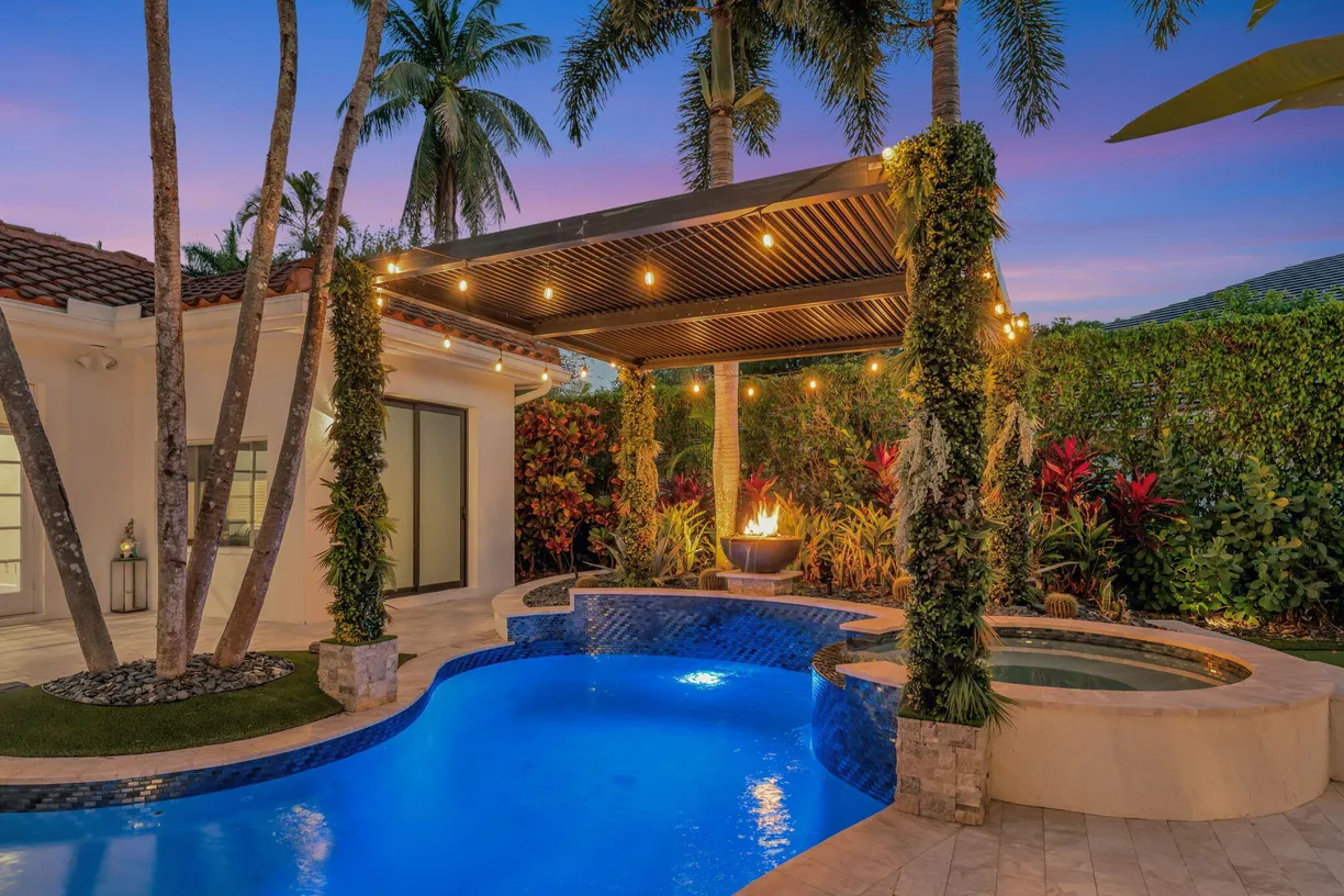 South Florida Real Estate | View 6131 NW 30th Avenue | Listing
