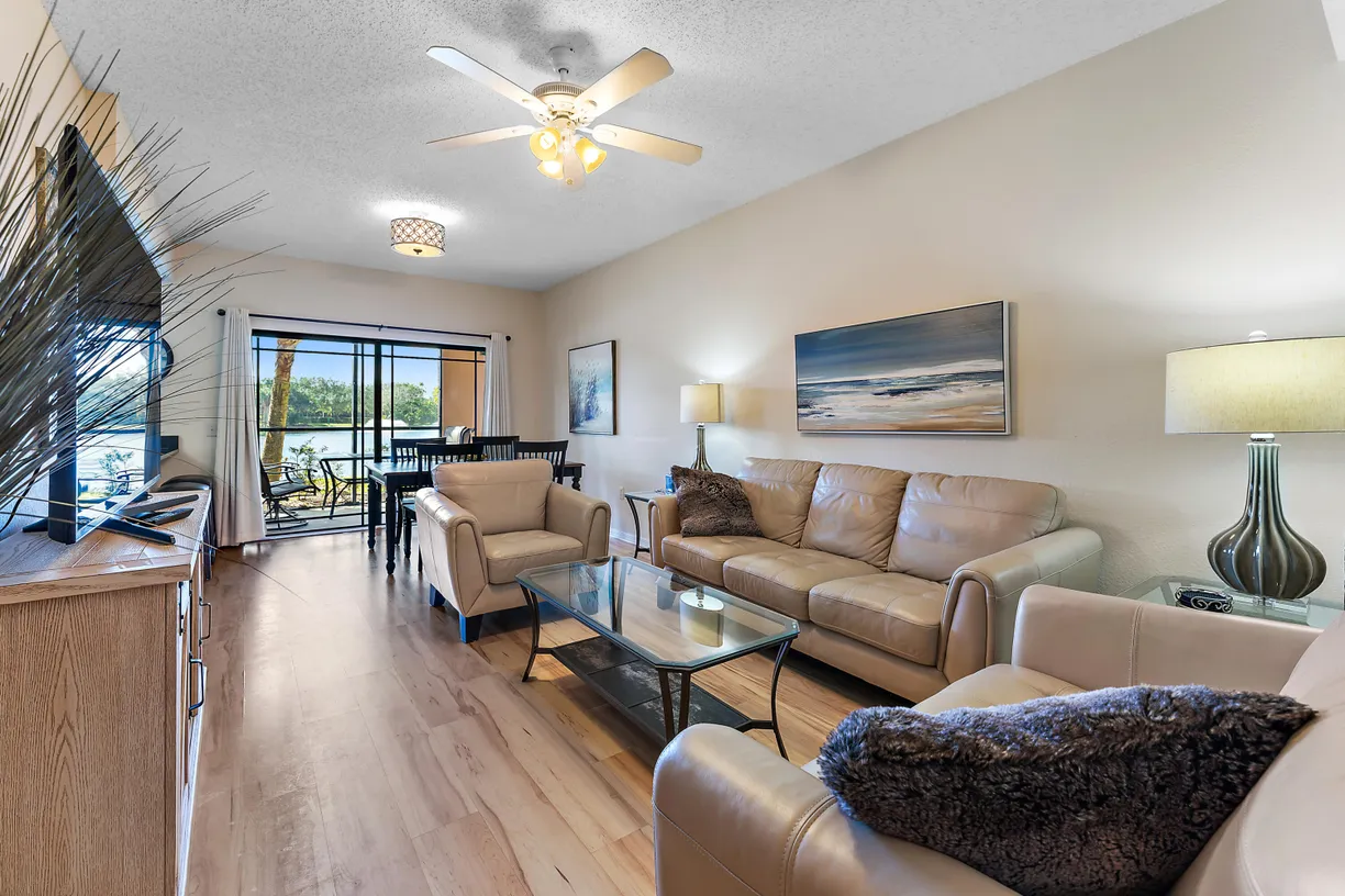 South Florida Real Estate | View 2811 Grande Parkway, 106 | Listing