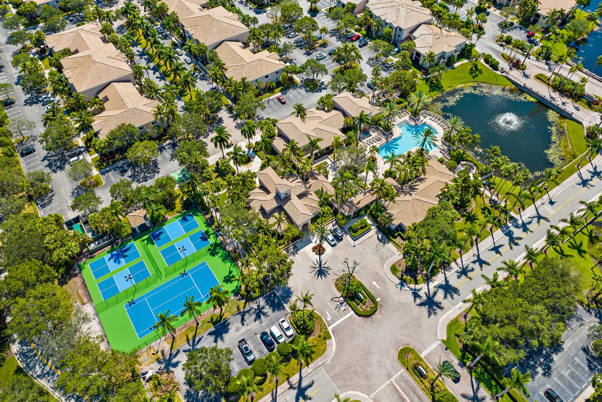 South Florida Real Estate | View 2811 Grande Parkway, 106 | Listing