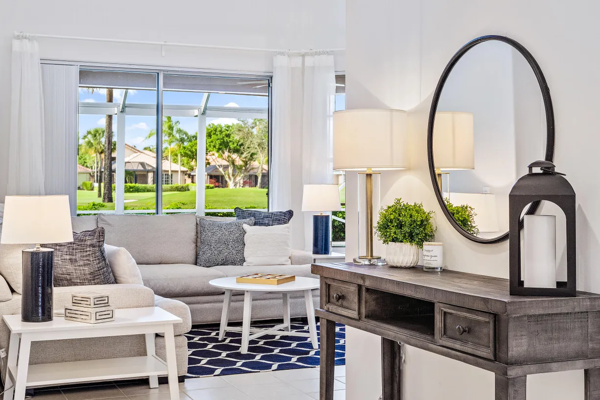 South Florida Real Estate | View 8307 Quail Meadow Way | Listing