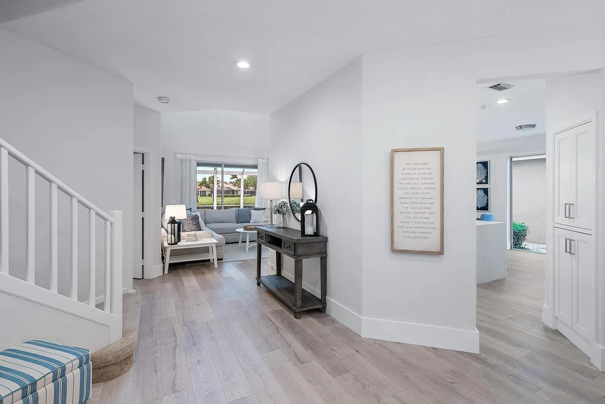 South Florida Real Estate | View 8307 Quail Meadow Way | Listing