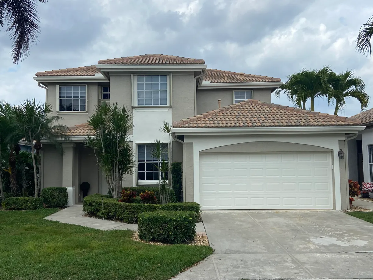 South Florida Real Estate | View 8307 Quail Meadow Way | 3 Beds, 2 Baths