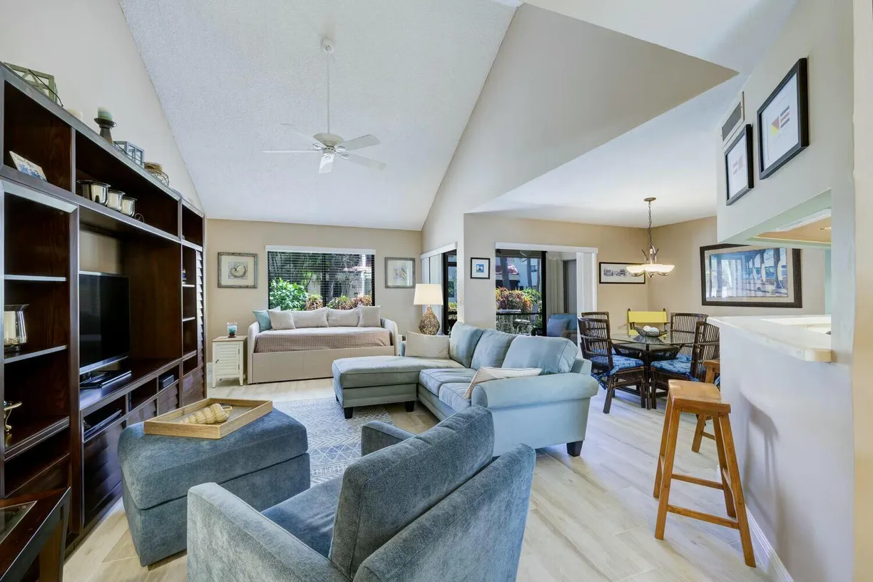 South Florida Real Estate | View 205 Sea Oats C Drive, 6c | Listing