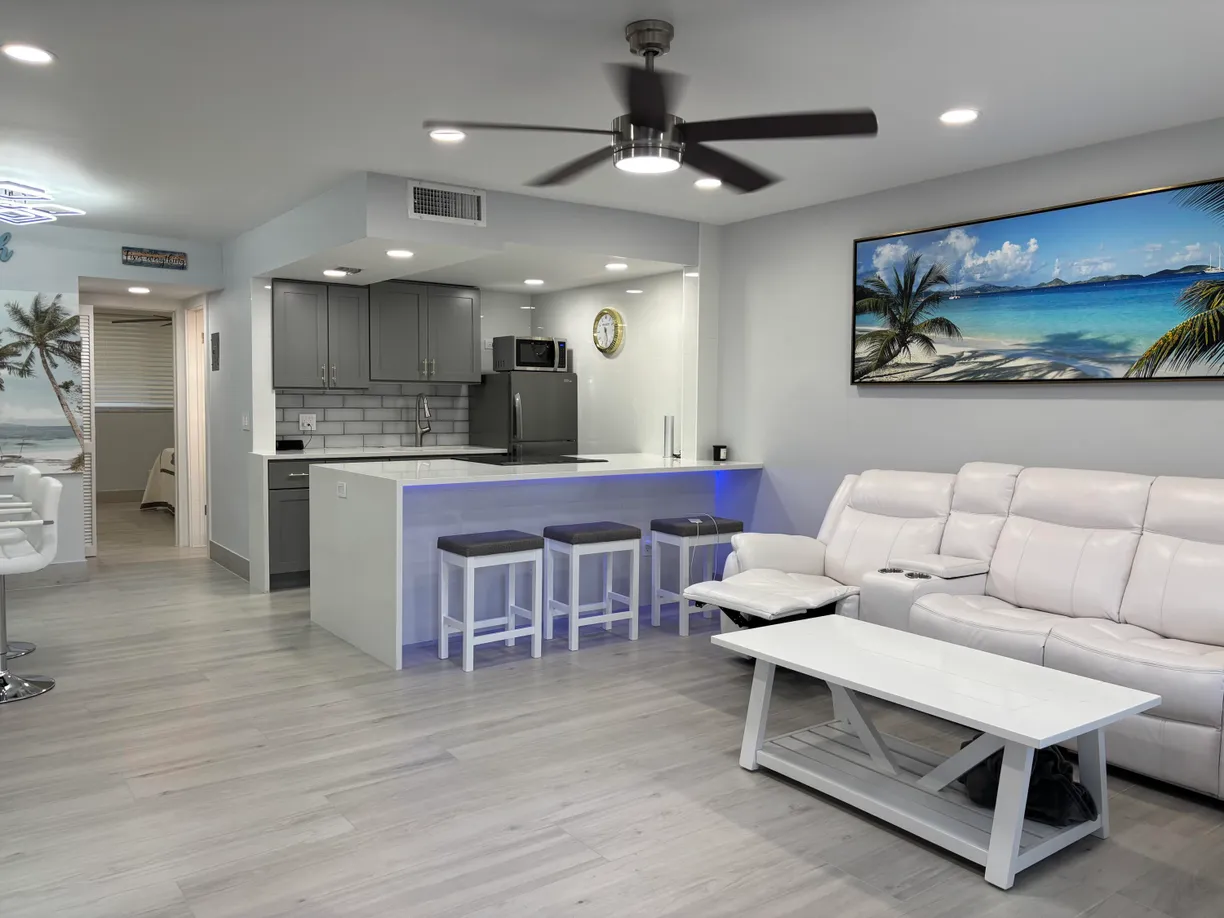 South Florida Real Estate | View 2565 S Ocean Boulevard, 1230 | Listing