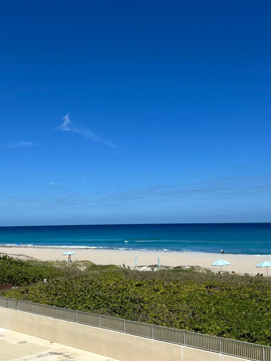 South Florida Real Estate | View 2565 S Ocean Boulevard, 1230 | 1 Bed, 1 Bath