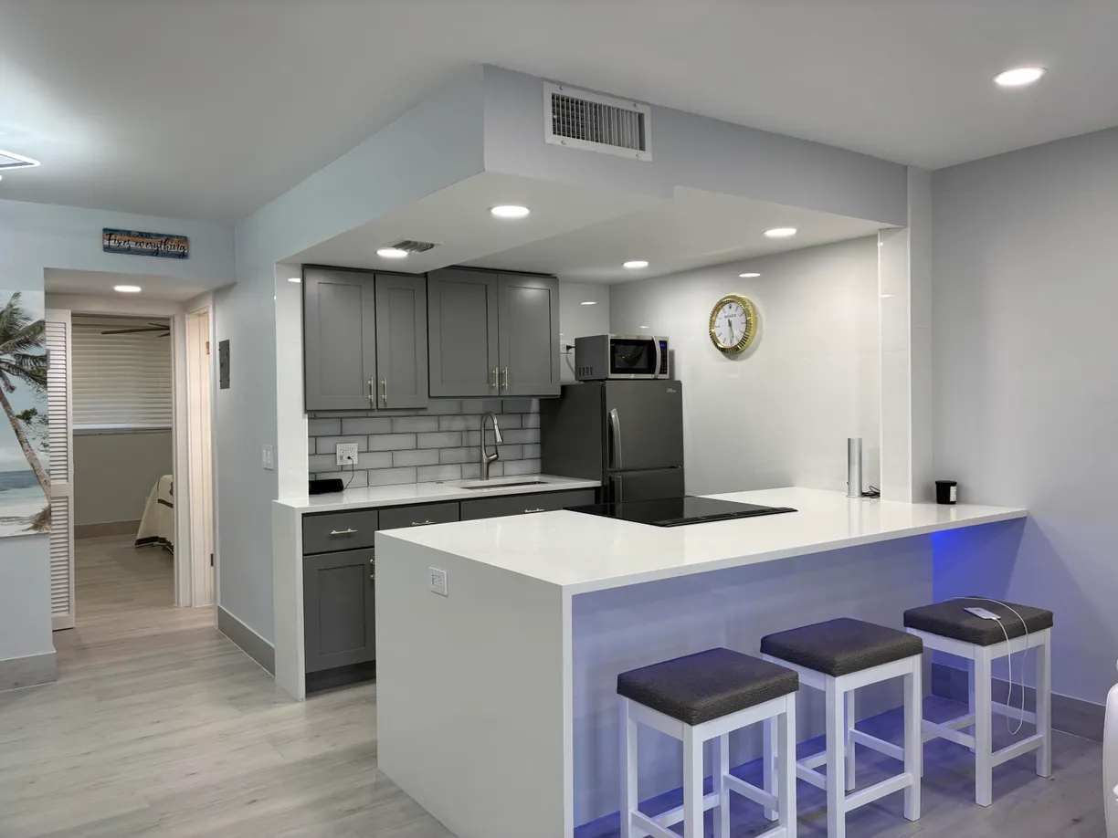 South Florida Real Estate | View 2565 S Ocean Boulevard, 1230 | Listing