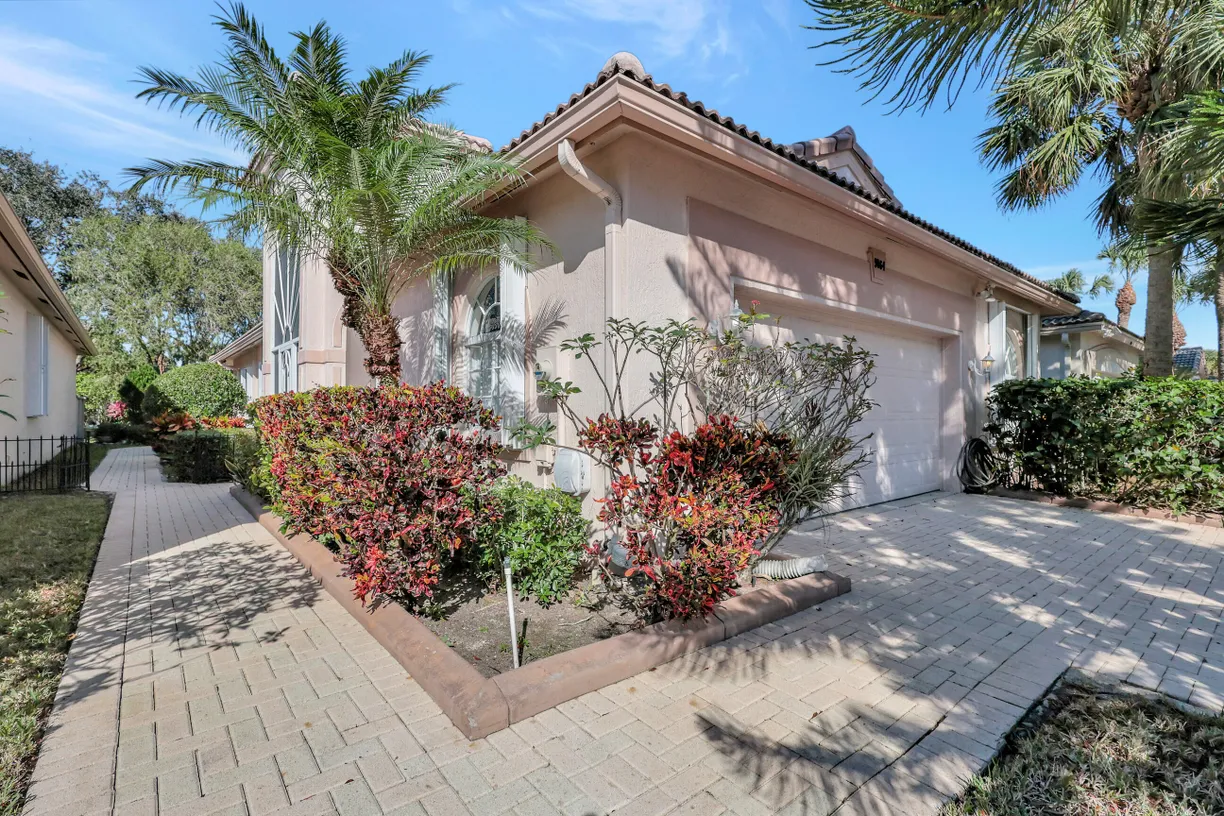 South Florida Real Estate | View 9064 Bay Point Circle | Listing