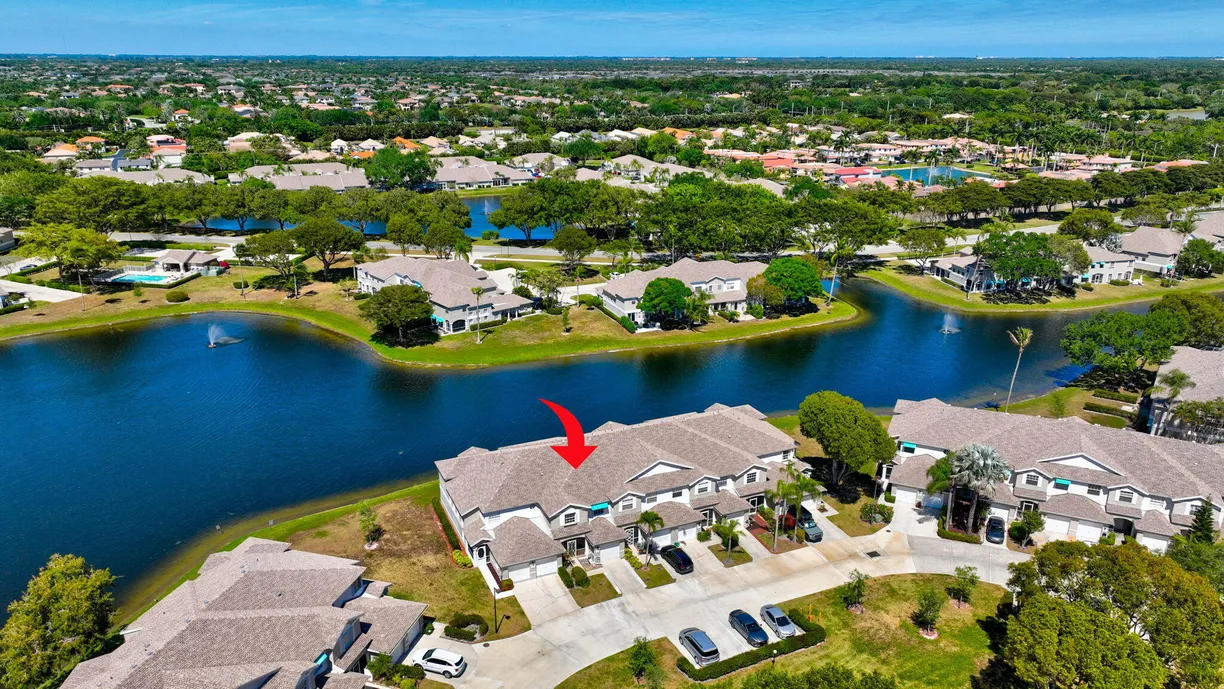 South Florida Real Estate | View 9203 Boca Gardens Circle, Apt B | Listing