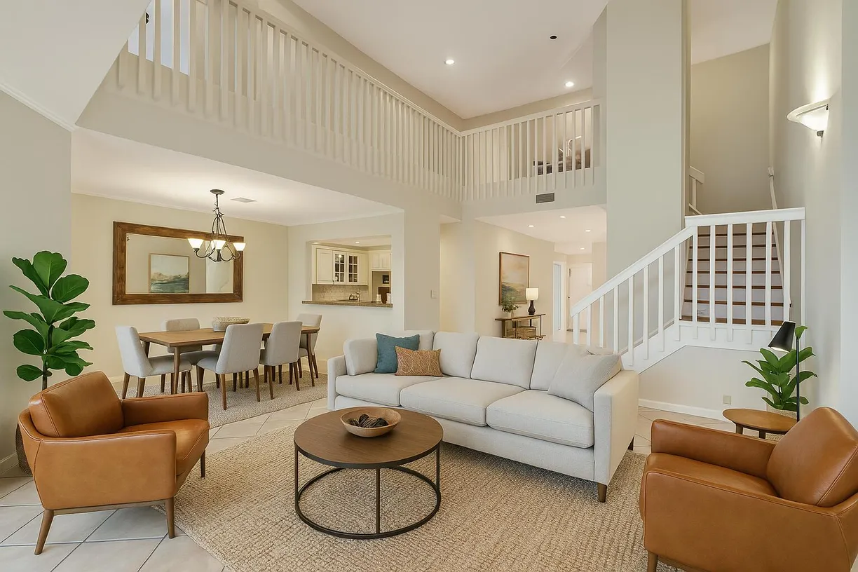 South Florida Real Estate | View 9203 Boca Gardens Circle, Apt B | Listing