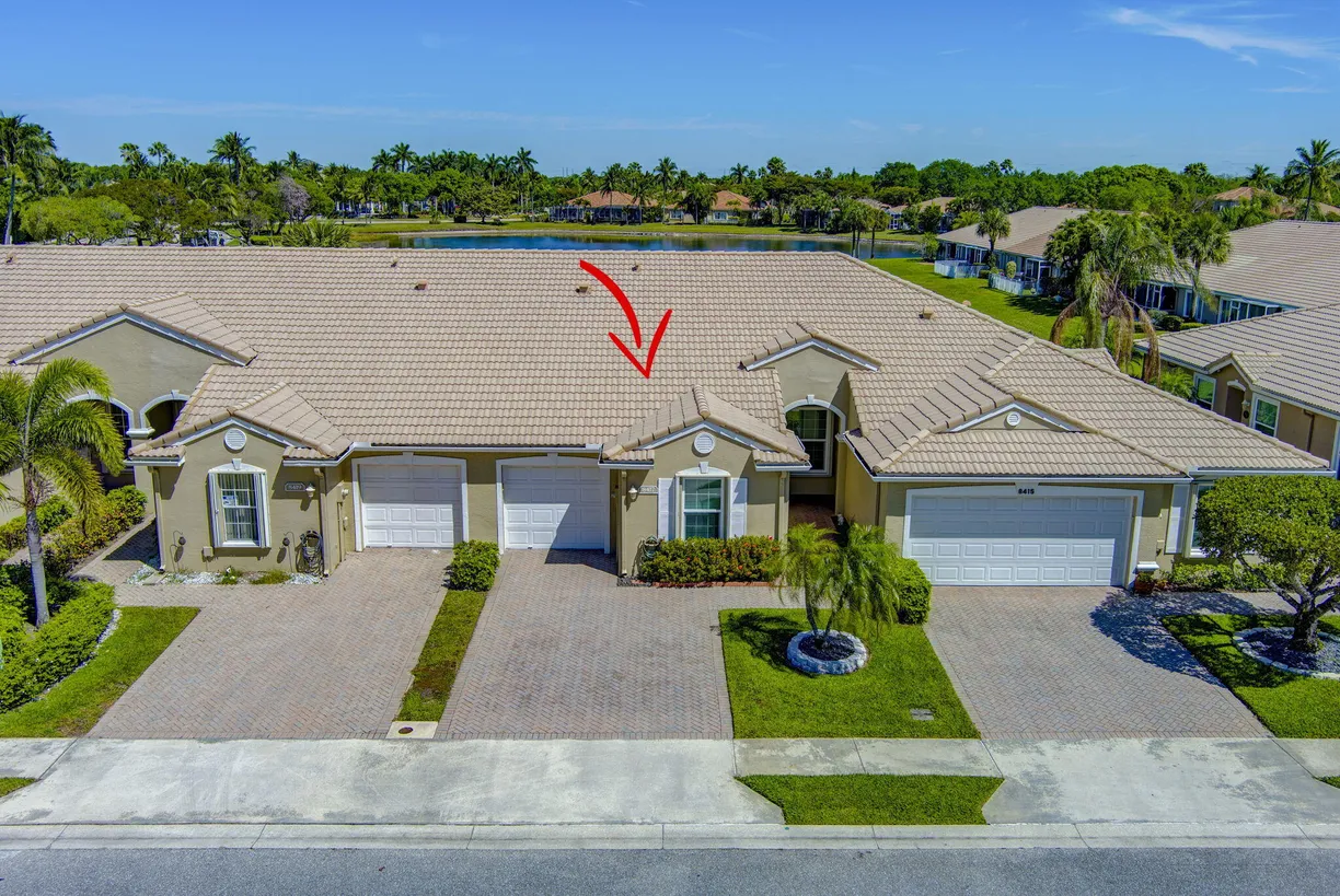 South Florida Real Estate | View 8417 Long Bay | Listing