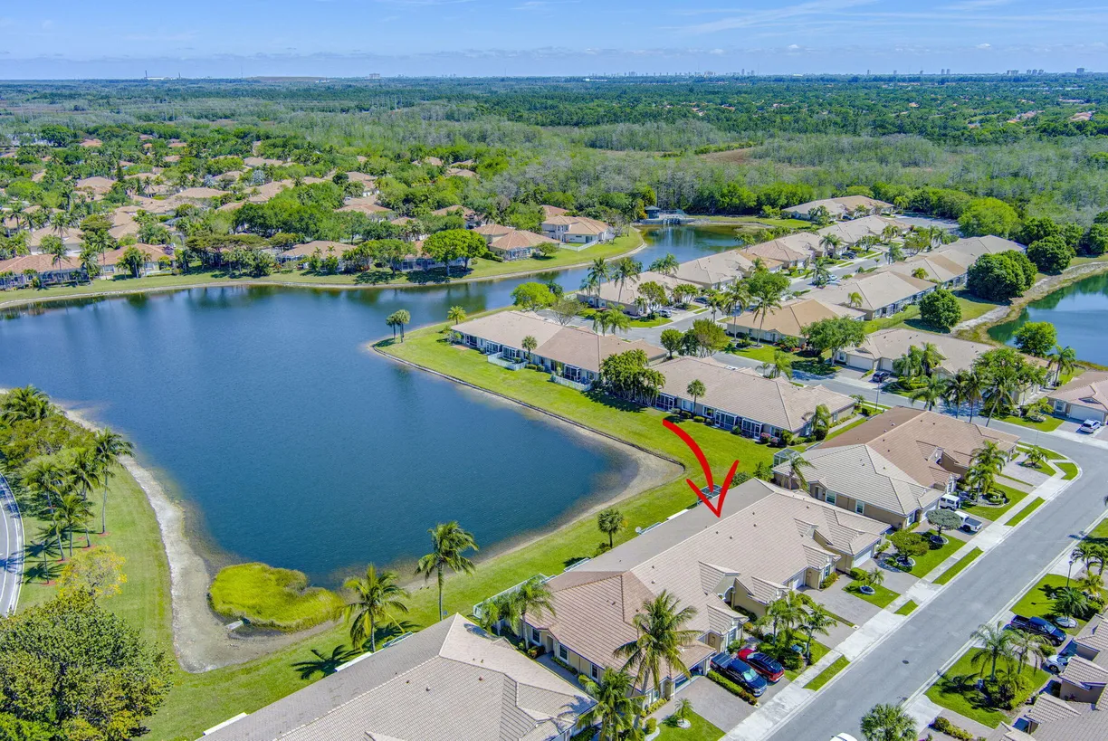 South Florida Real Estate | View 8417 Long Bay | Listing
