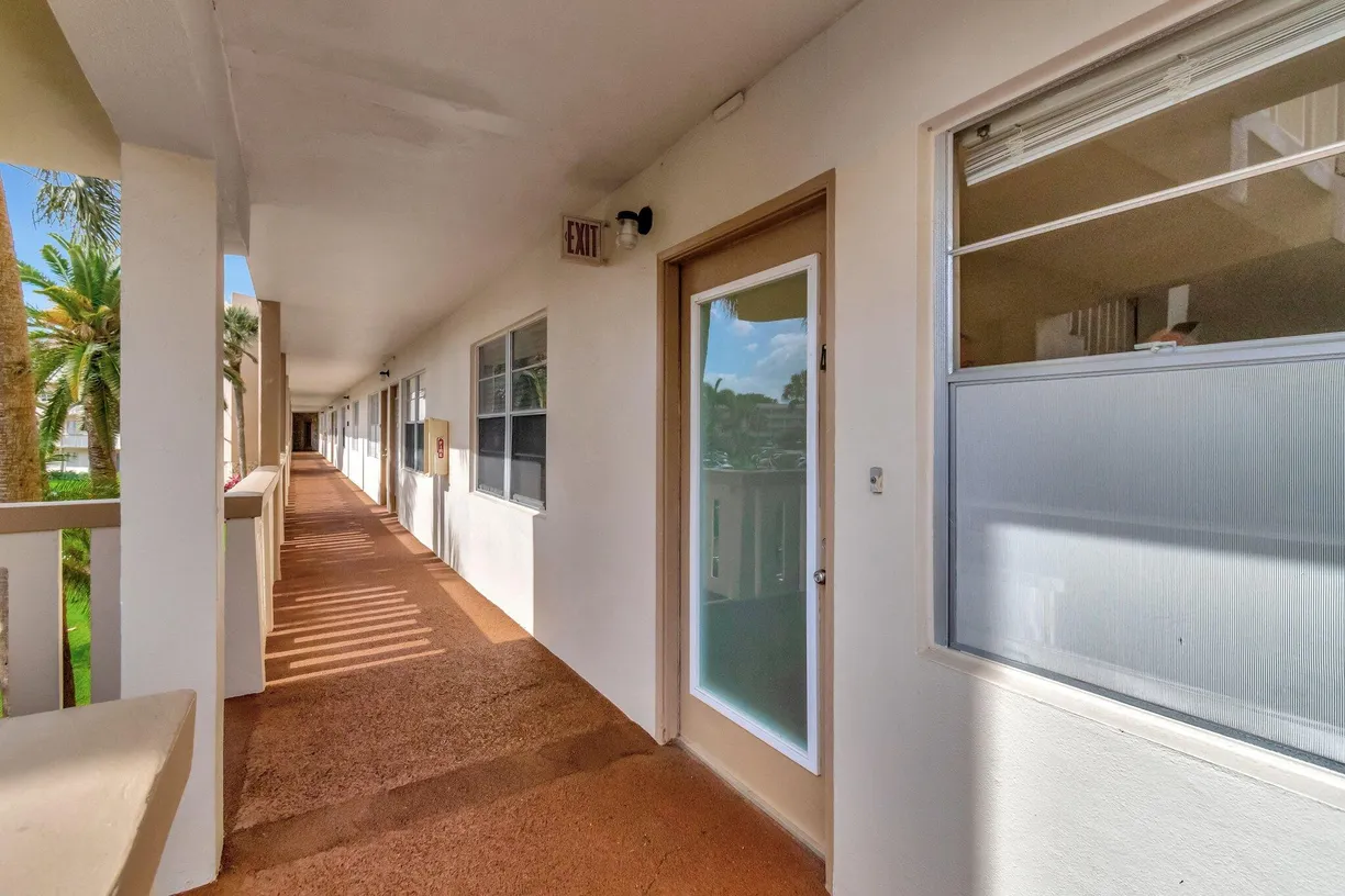 South Florida Real Estate | View 2303 Lucaya Lane, N2 | Listing