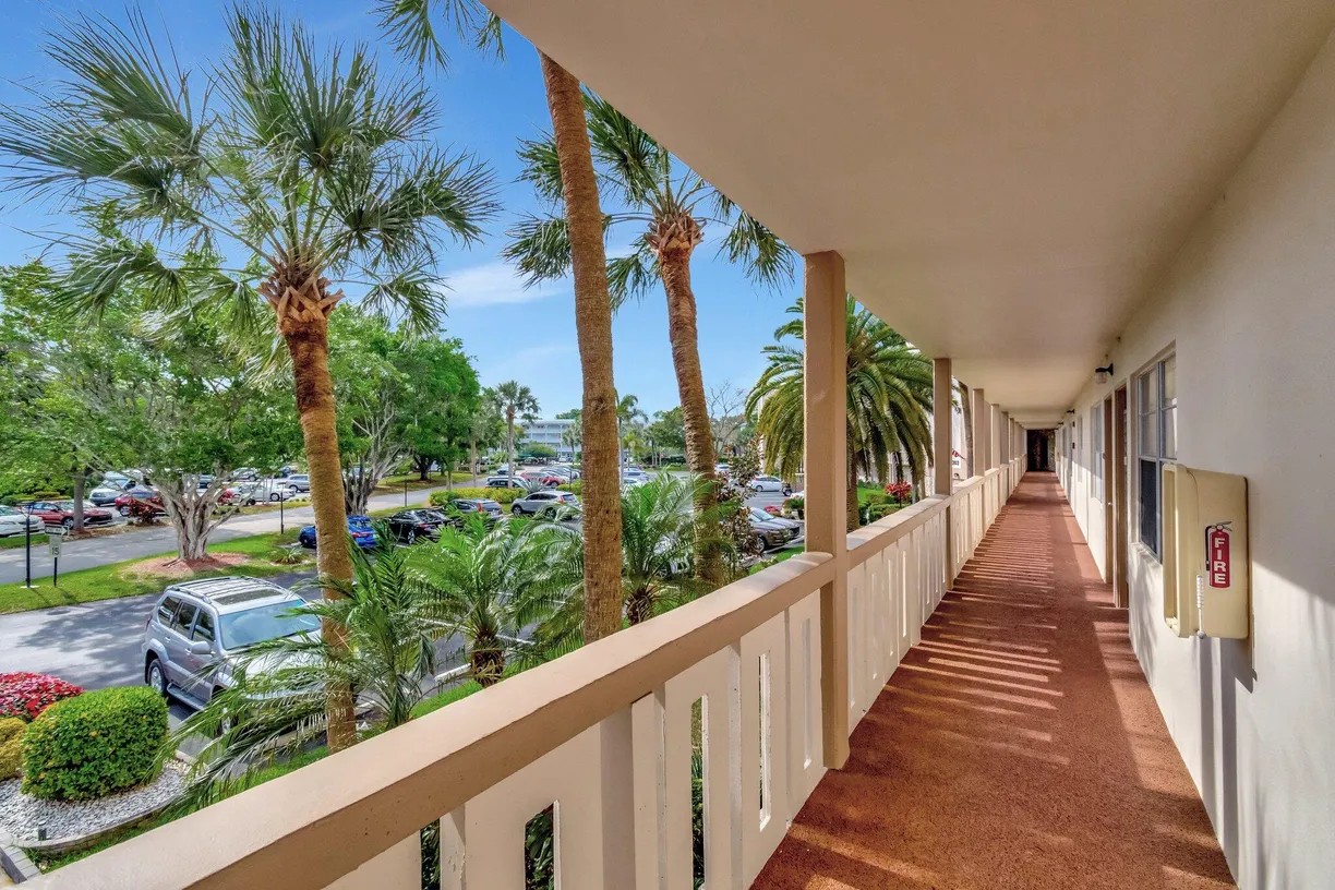 South Florida Real Estate | View 2303 Lucaya Lane, N2 | Listing