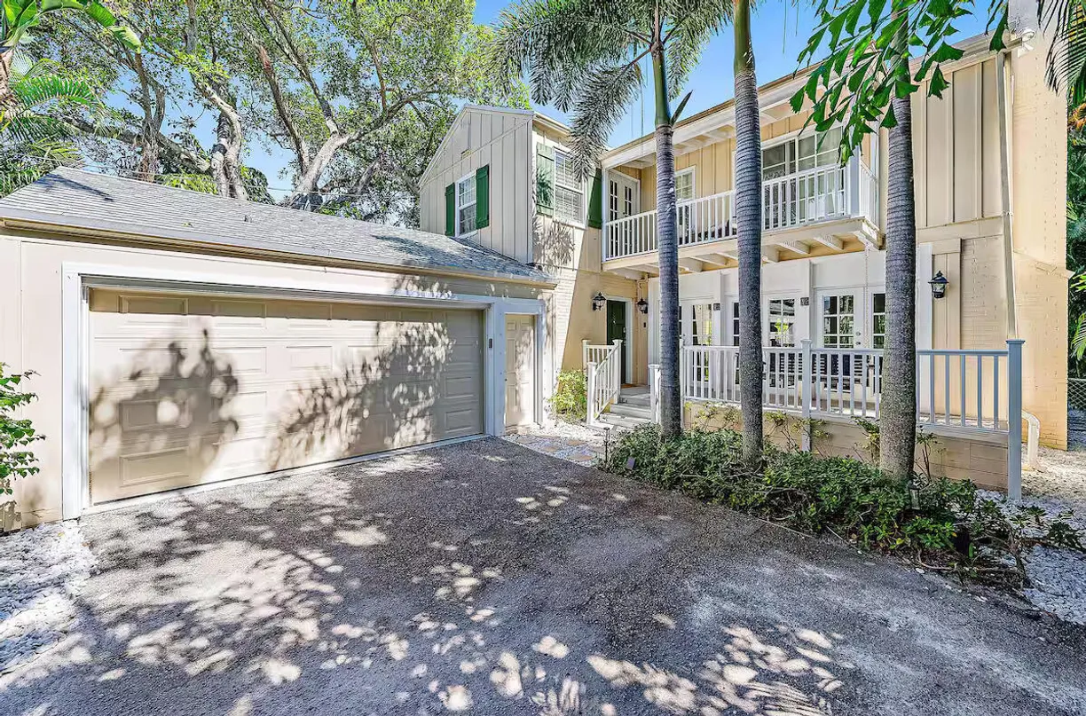 South Florida Real Estate | View 4110 Washington Road | Listing