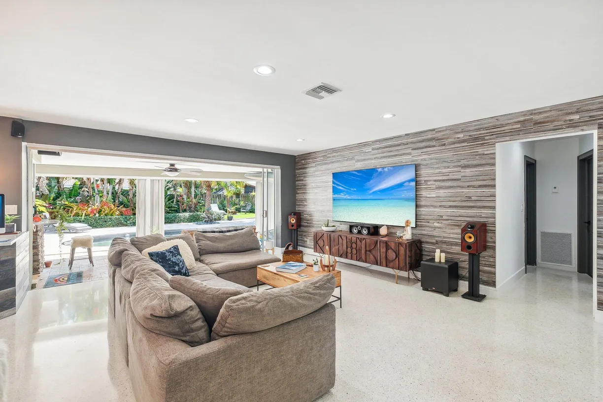 South Florida Real Estate | View 1132 SW 13th Avenue | 3 Beds, 3 Baths