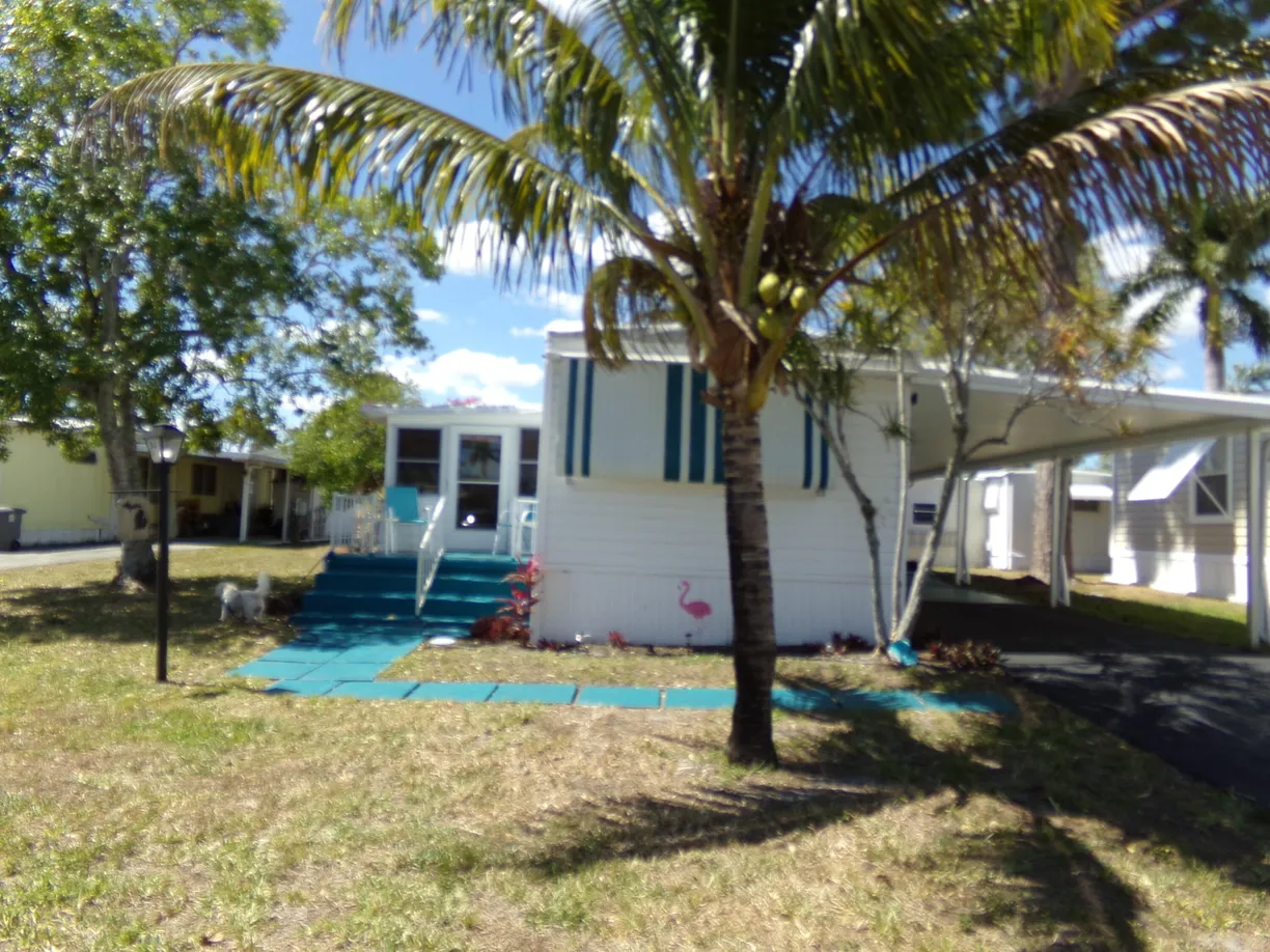 South Florida Real Estate | View 12375 S Military Trail, 96 | 2 Beds, 2 Baths