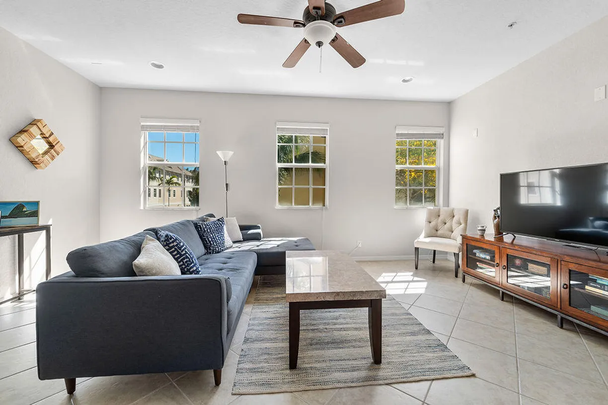South Florida Real Estate | View 105 Black Ironwood Road, 106 | 3 Beds, 2 Baths