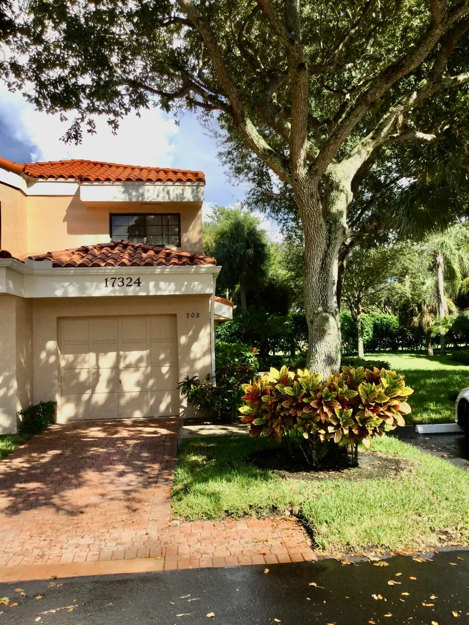 South Florida Real Estate | View 17324 Boca Club Boulevard, 908 | Listing