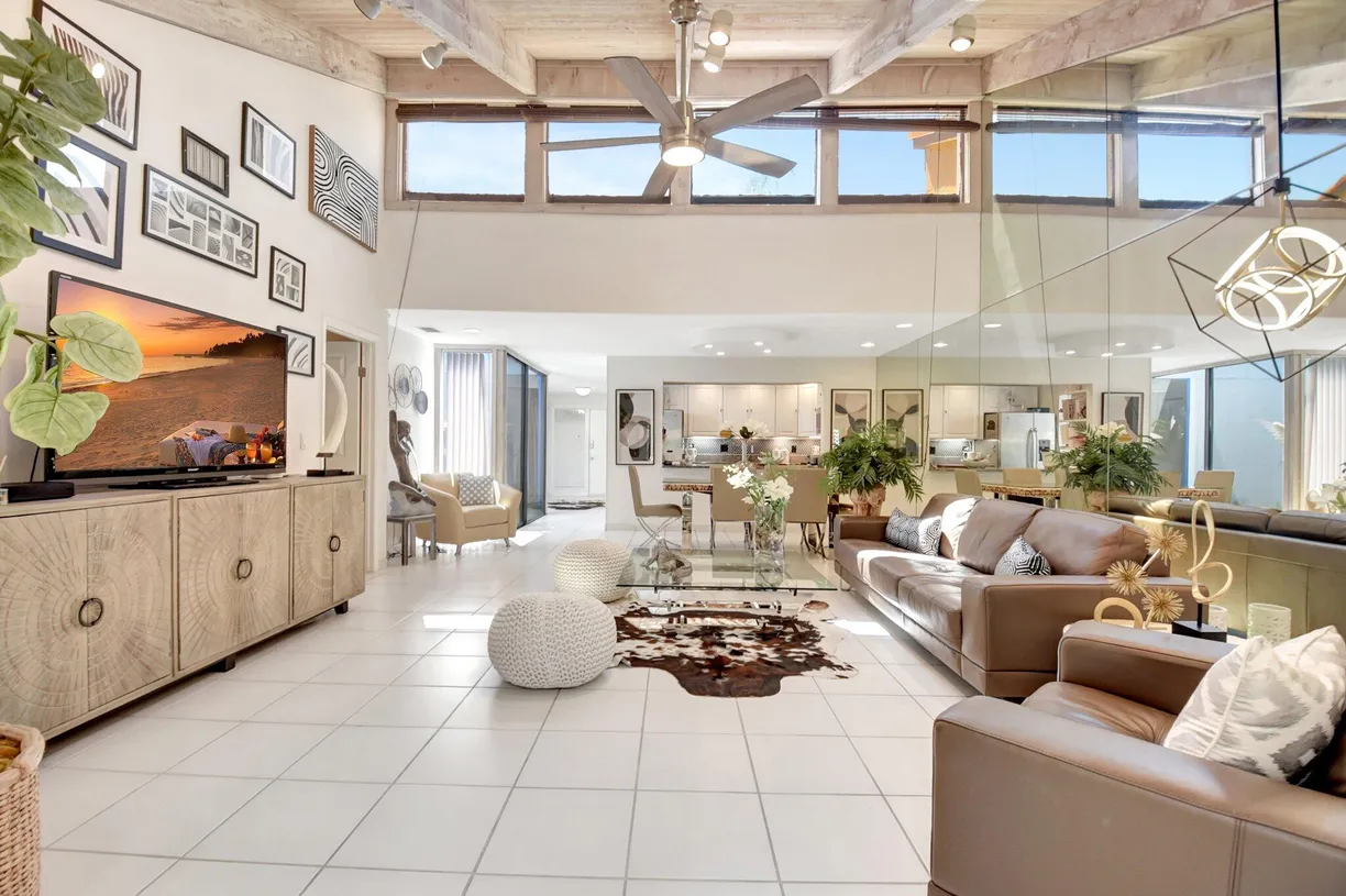 South Florida Real Estate | View 11067 Oakdale Road | 2 Beds, 2 Baths