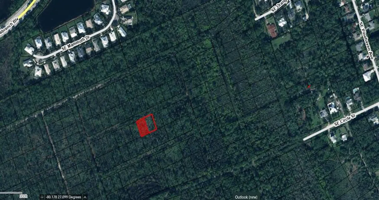 South Florida Real Estate | View 0 Poinciana Gardens