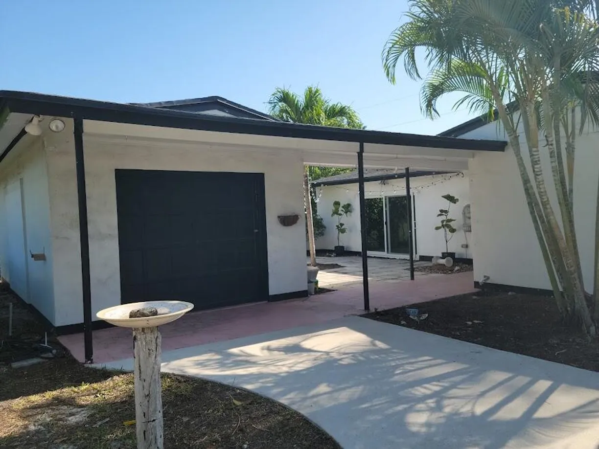 South Florida Real Estate | View 2220 NW 1st Street | Listing